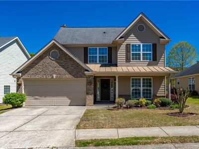 6403 Grand Hickory Dr, Braselton, GA, 30517
