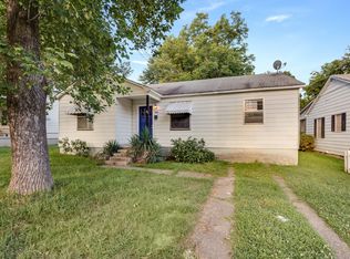 806 Banner St, Benton, AR 72015