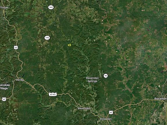 3rd image of Upper Janes Creek Rd Lot Wp001