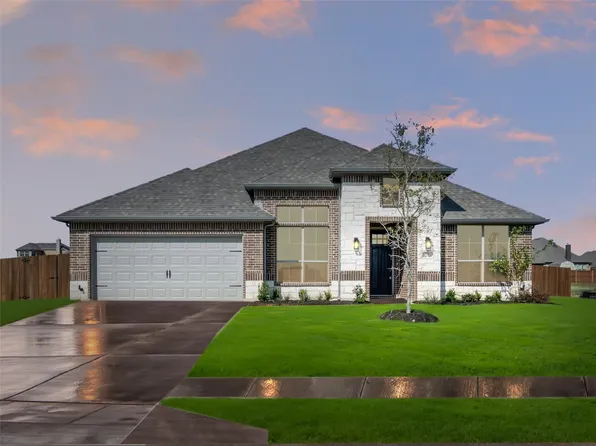 12725 Caliber Dr, Godley, TX 76044