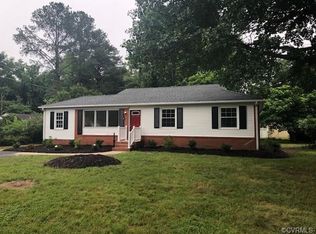 109 Eisenhower Dr, Richmond, VA 23227