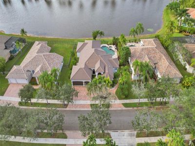 402 Mallard Ln, Weston, FL, 33327