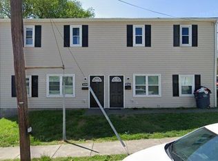 1626 9th St SE, Roanoke, VA 24013