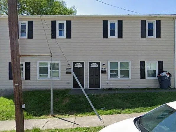 1626 9th St SE, Roanoke, VA 24013