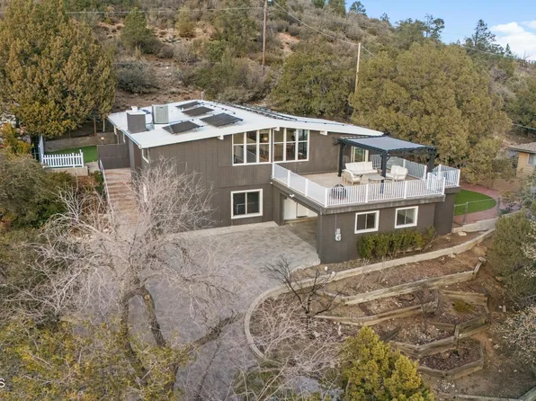 1142 Country Club Dr, Prescott, AZ 86303