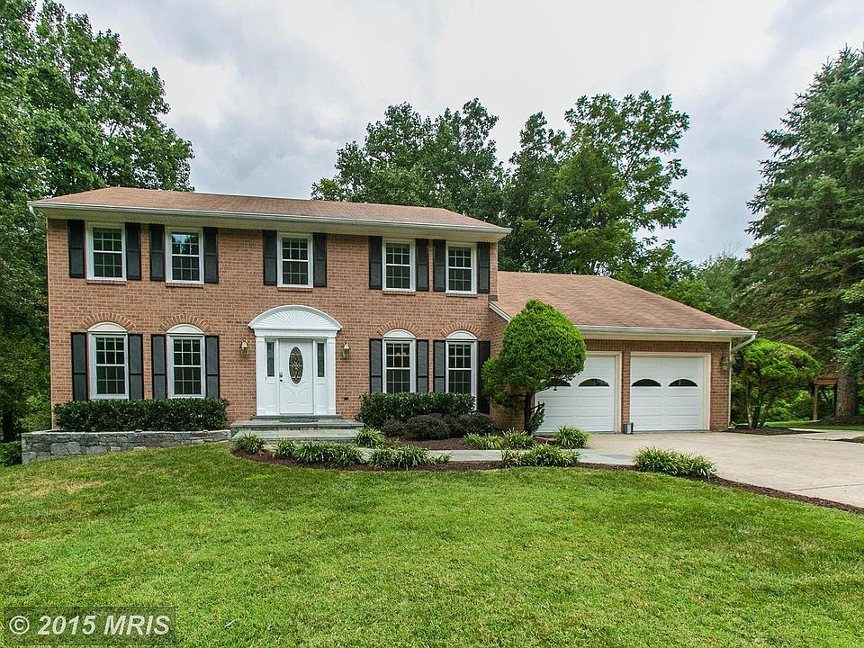 1st image of 9614 Locust Hill Dr