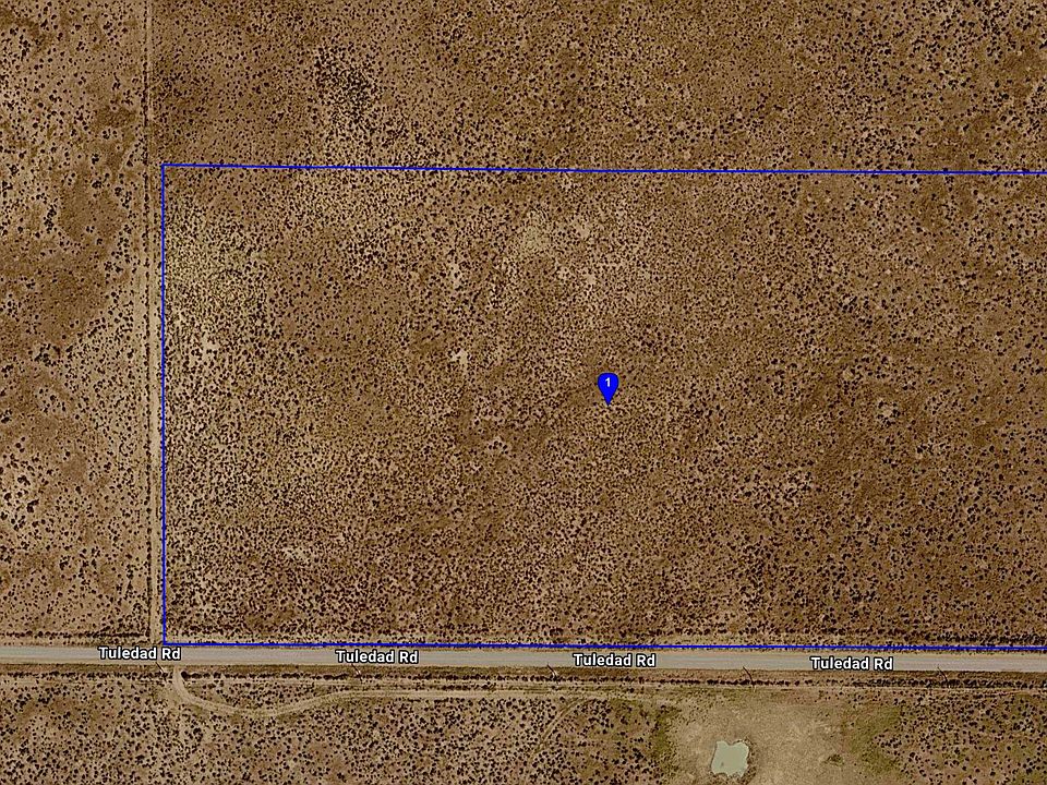 1st image of 734-055 Tuledad Rd