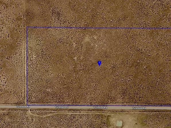 734-055 Tuledad Rd, Ravendale, CA 96123