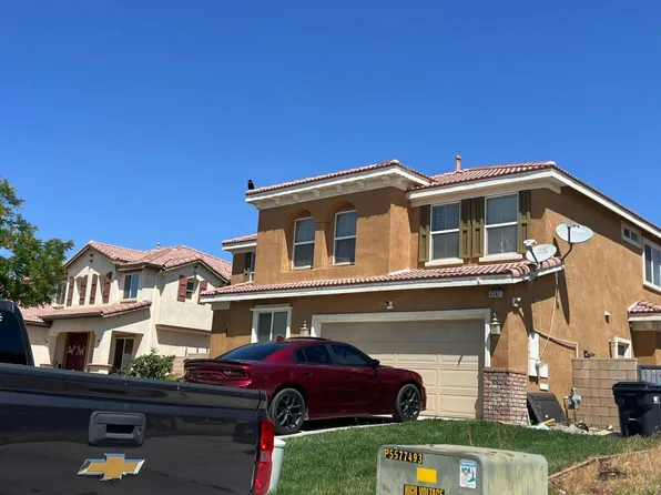 6247 Whitney Way, Palmdale, CA 93552