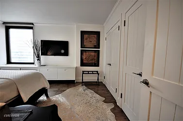 Rented by Corcoran