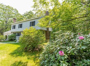 153 Pownal Rd, Freeport, ME 04032