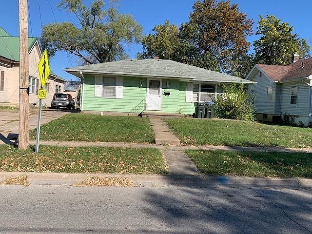1st image of 603 E Patterson St