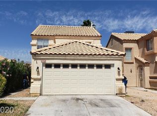4025 Elkridge Dr, Las Vegas, NV 89129
