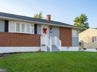 3116 Cambridge Dr, Windsor Mill, MD 21244