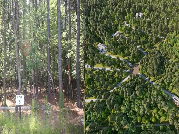 LOT 5 Array #5, Chapel Hill, NC 27516