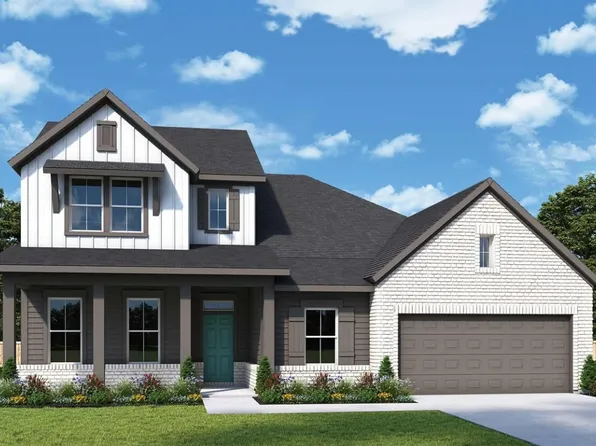 220 Rosecomb Dr, Justin, TX 76247