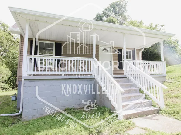 113 Winstead St, Knoxville, TN 37920