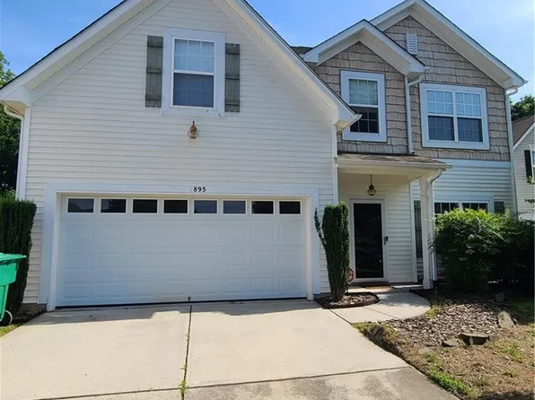895 Jennifer Ln, High Point, NC 27265