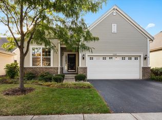 1148 Drury Ln, Aurora, IL 60502