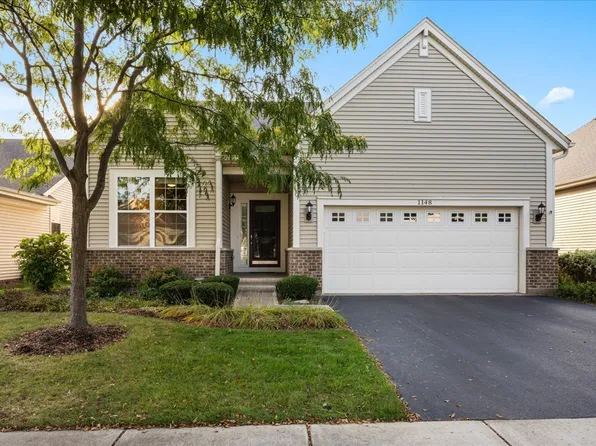 1148 Drury Ln, Aurora, IL 60502