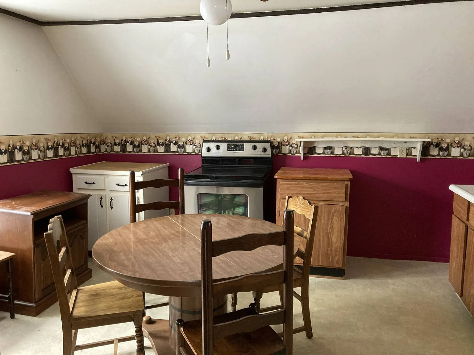 1 bed, 1.0 bath, $850 — Photo 4