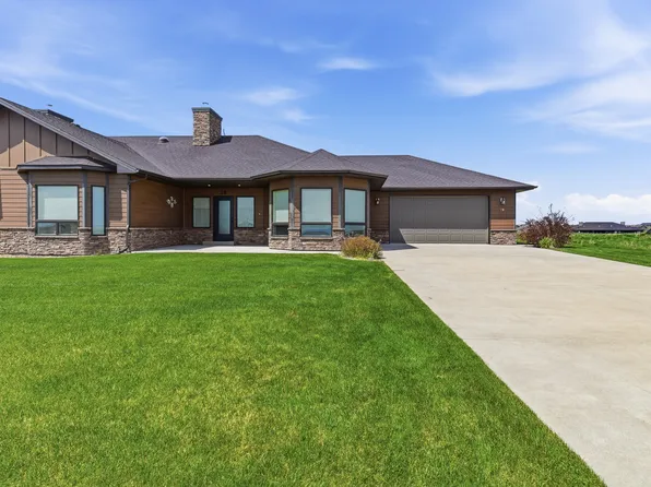 28 Silver Mine Ln, Great Falls, MT 59405