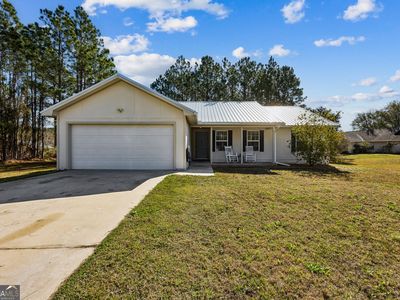 81 Oyster Cv, Saint Marys, GA, 31558