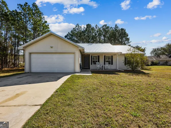 81 Oyster Cv, Saint Marys, GA 31558