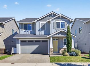 1567 Stasny Ave SE, Albany, OR 97322