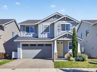 1567 Stasny Ave SE, Albany, OR, 97322