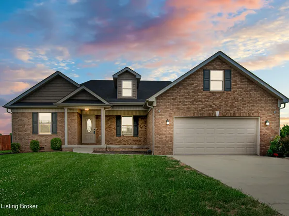 124 Millwood Way, Bardstown, KY 40004