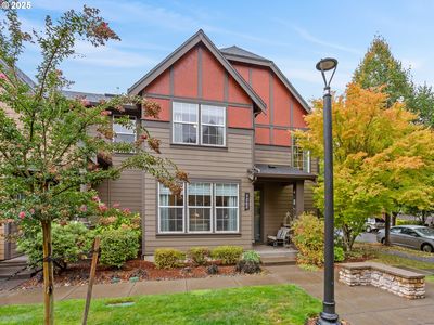 7262 NE Stoneybrook St, Hillsboro, OR, 97124