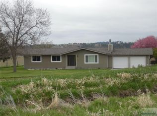 4946 McGirl Rd, Billings, MT 59105