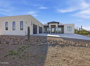 2537 N Lloyd Bush Dr, Tucson, AZ 85745