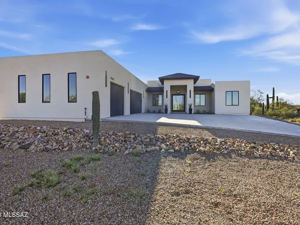 2537 N Lloyd Bush Dr, Tucson, AZ 85745