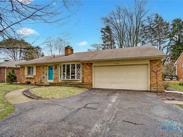 3018 Hardale Blvd, Toledo, OH 43606