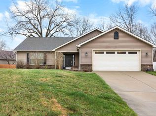 6268 Musket Way, West Lafayette, IN