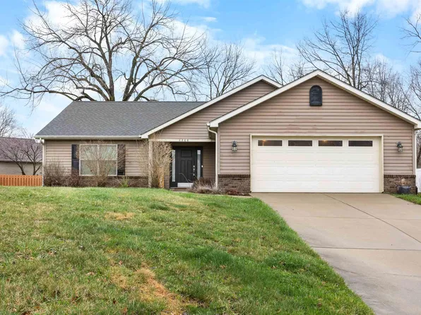 6268 Musket Way, West Lafayette, IN 47906