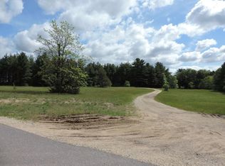 LOT 11 Buck Run Rd, Lone Rock, WI 53556