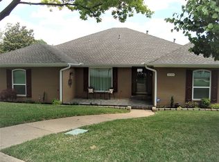 10104 Dove Trail Cir, Dallas, TX 75238