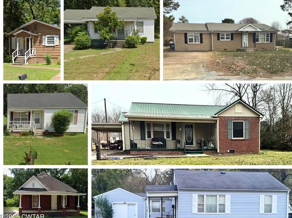 26 N Cherry St, Alamo, TN 38001