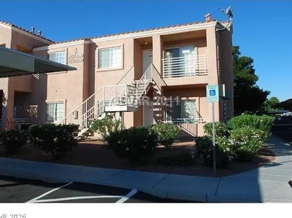 3318 N Decatur Blvd Unit 2040, Las Vegas, NV 89130