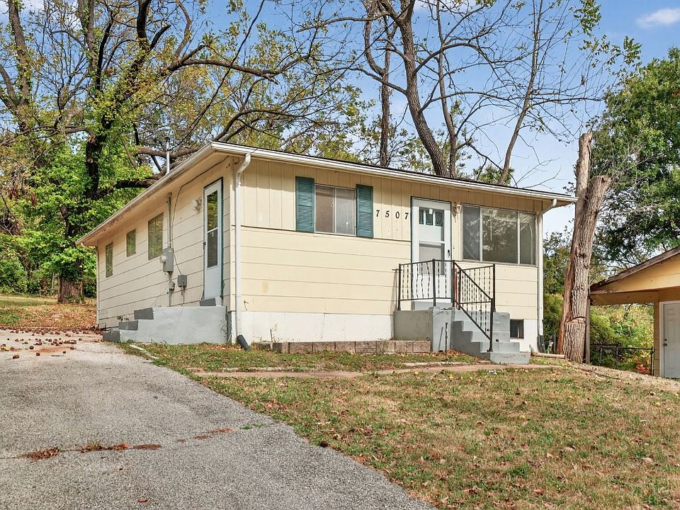 1st image of 7507 Blanding Dr