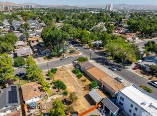 580 Colorado River Blvd, Reno, NV 89502