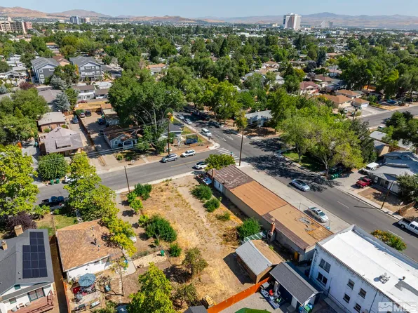 580 Colorado River Blvd, Reno, NV 89502