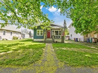 601 S Haven St, Spokane, WA 99202