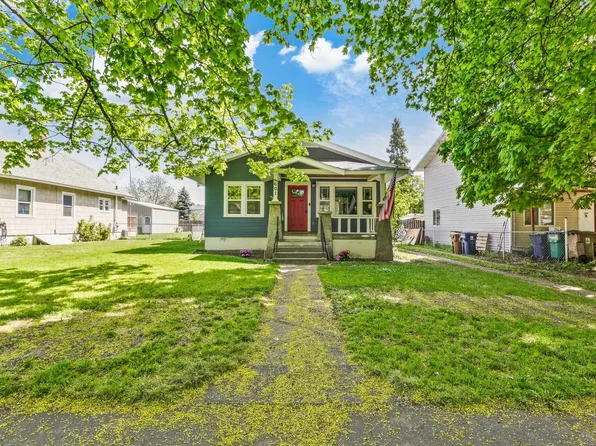 601 S Haven St, Spokane, WA 99202