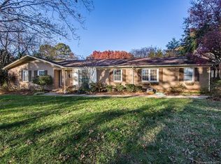 4802 Goldmine Rd, Monroe, NC 28110