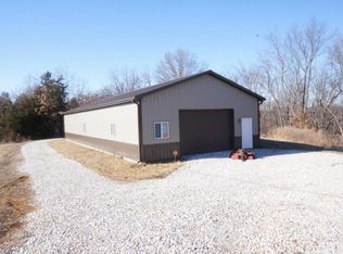 595 W Havens Dr, Columbia, MO 65202