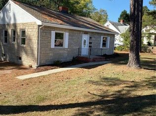 5900 Lakeside Ave, Henrico, VA 23228